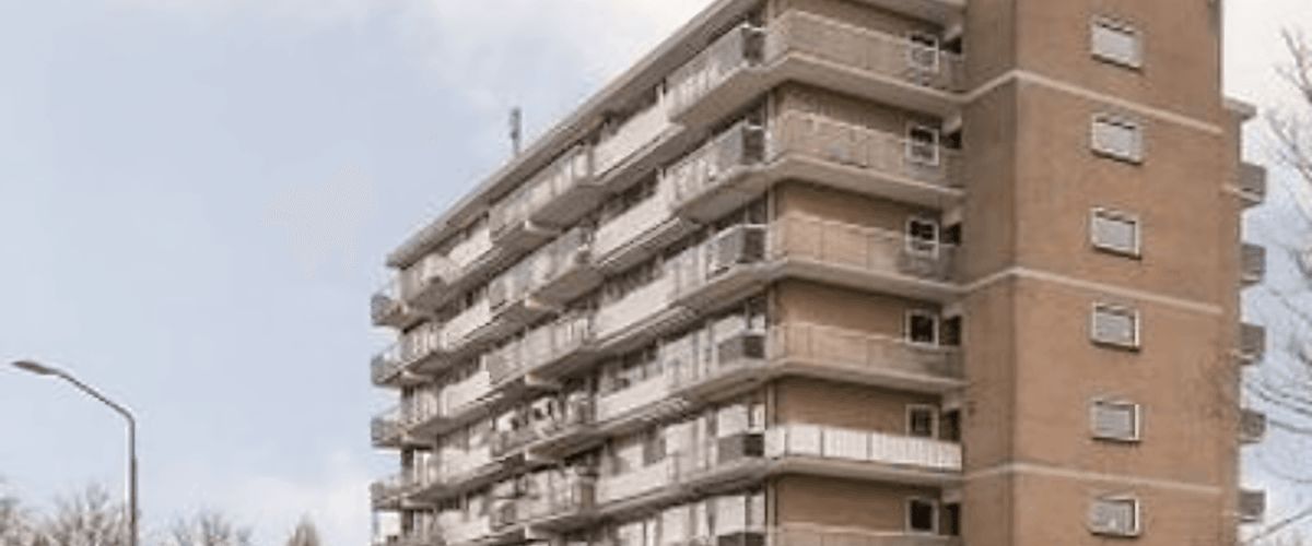 Appartement huren in Dordrecht