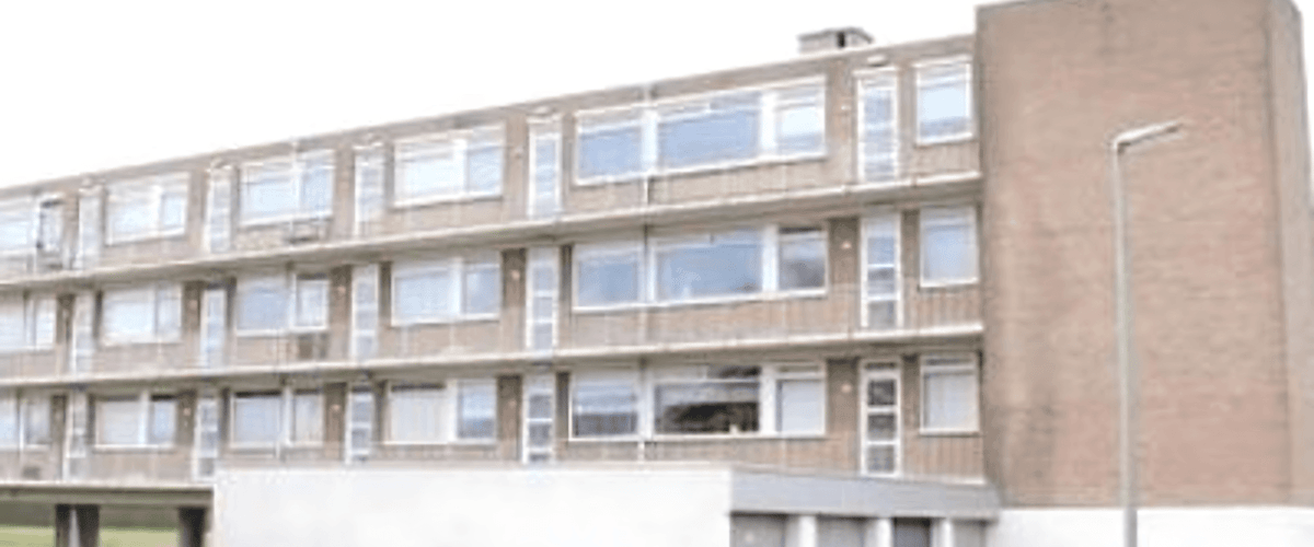 Appartement huren in Dordrecht