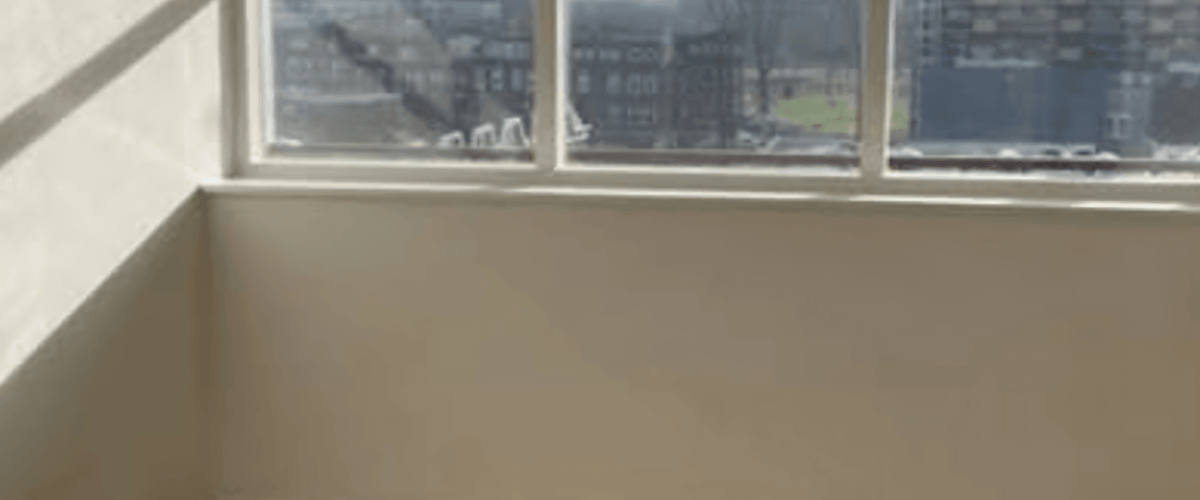Appartement huren in Rotterdam