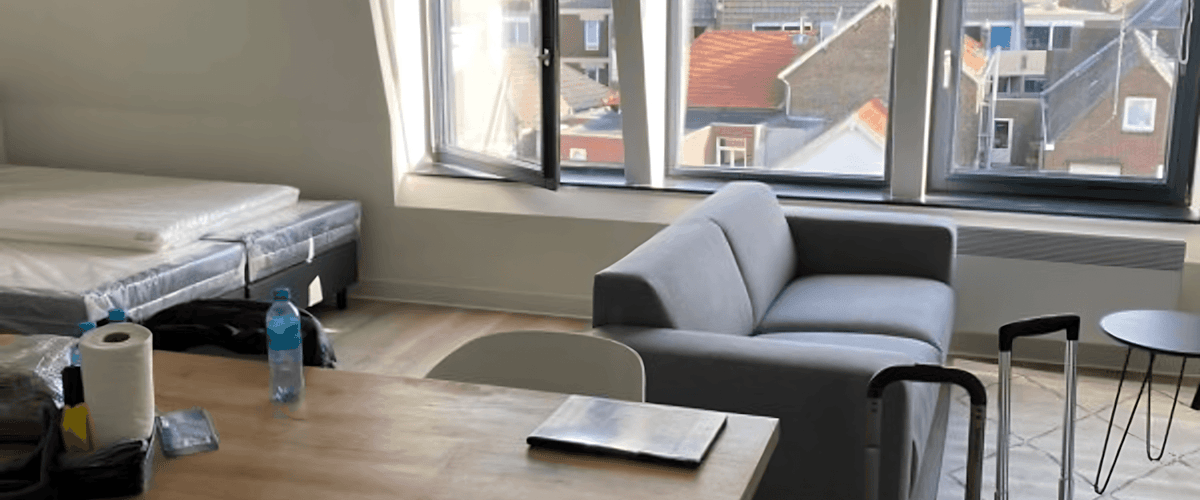 Appartement huren in Weert
