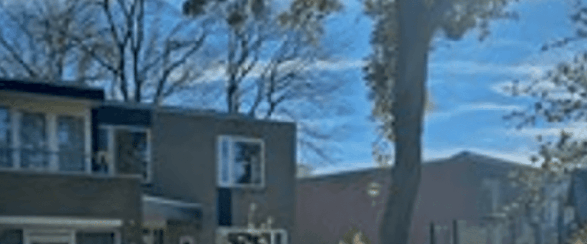 Huis huren in Wageningen