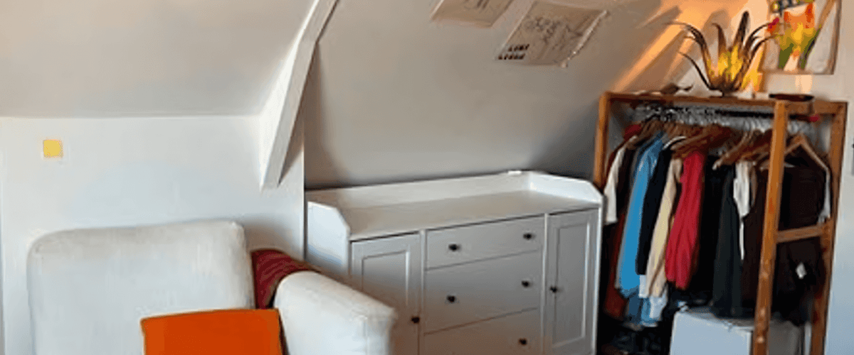 Kamer huren in Rotterdam