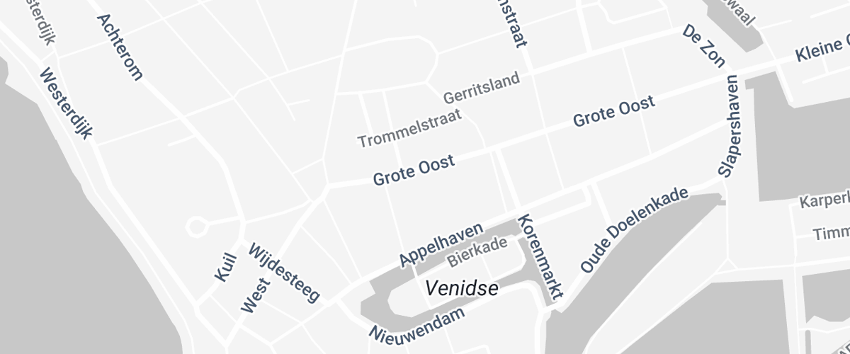 Appartement huren in Hoorn