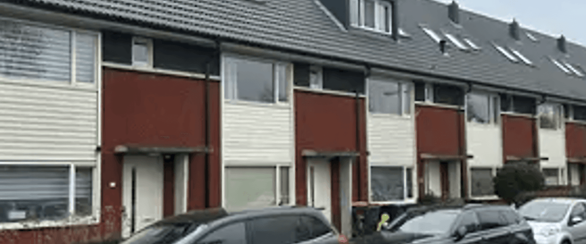 Kamer huren in Voorburg