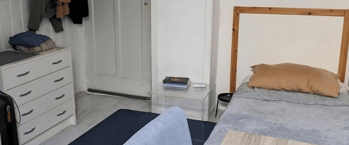 Kamer huren in Rotterdam