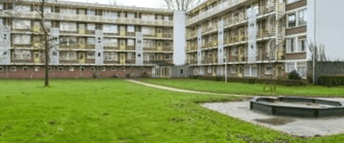 Appartement huren in Zaandam