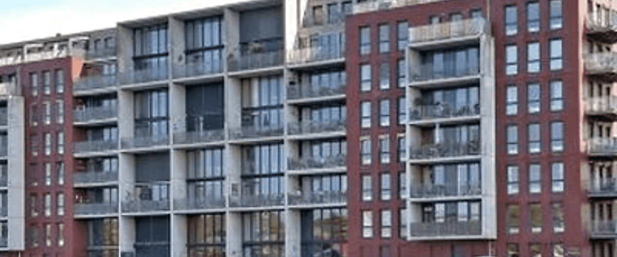 Appartement huren in Zaandam