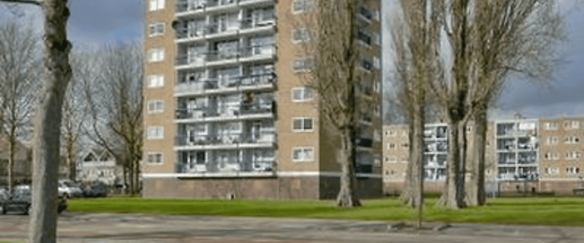 Appartement huren in Zaandam