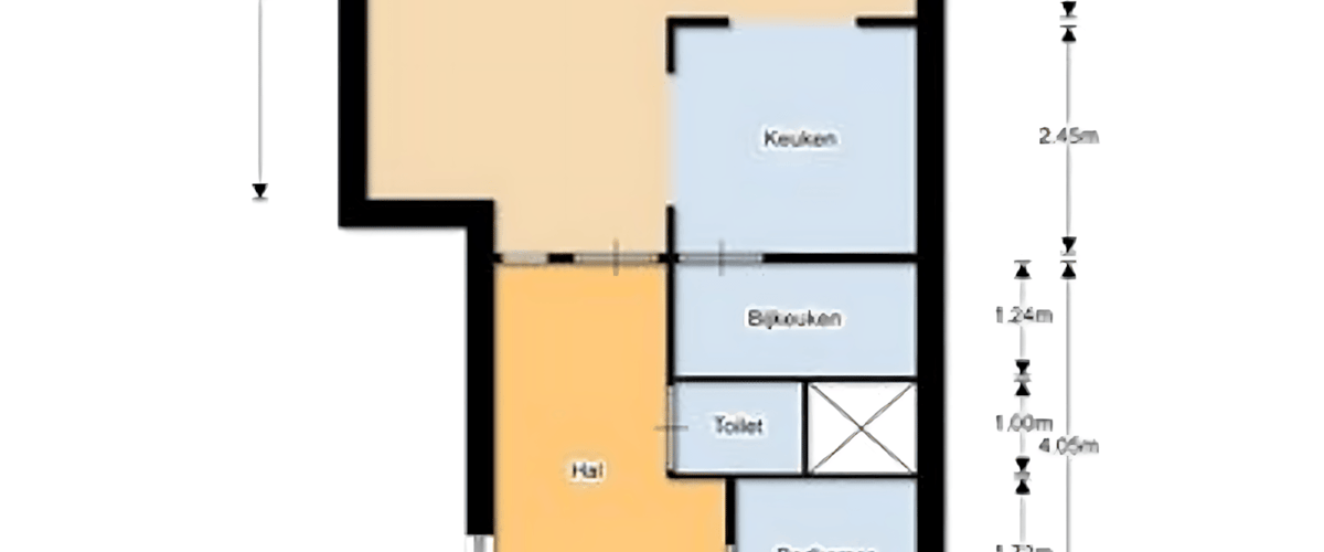 Appartement huren in Venlo