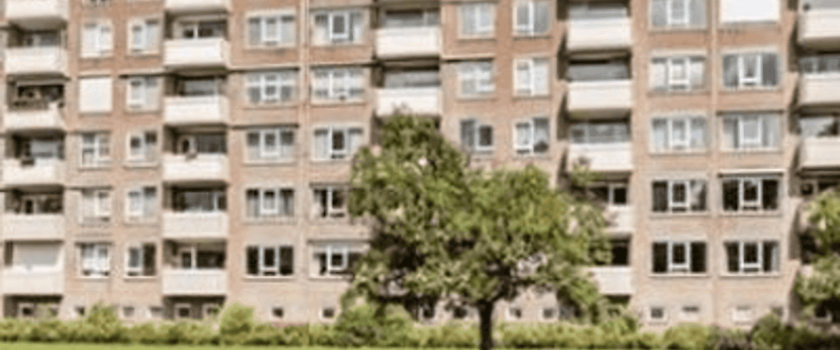Appartement huren in Venlo