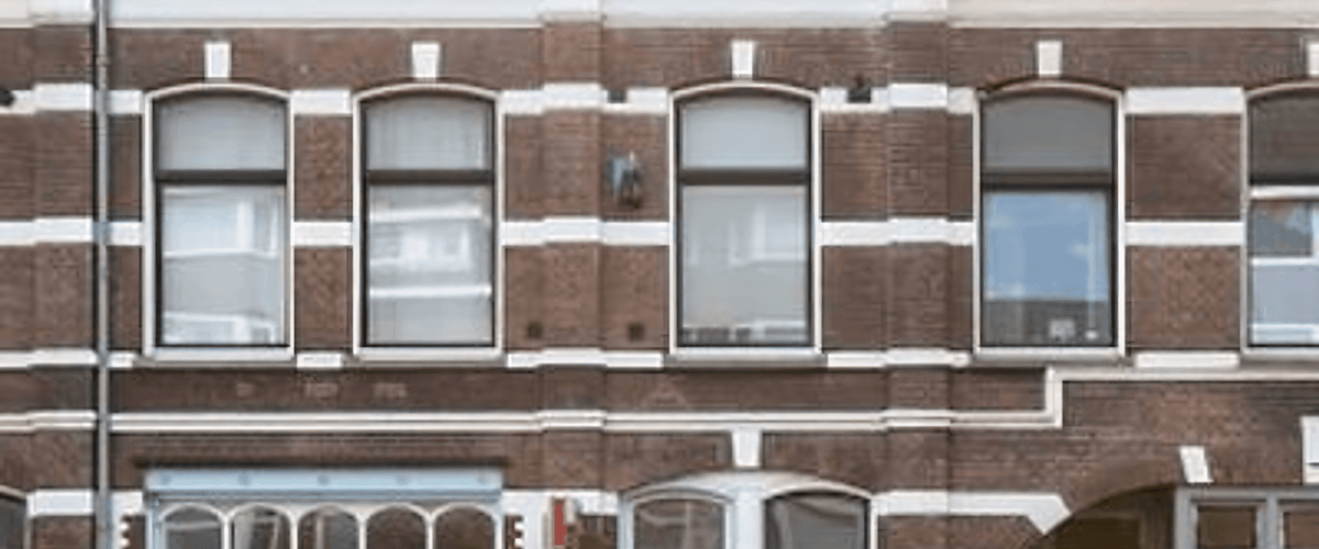 Appartement huren in Utrecht
