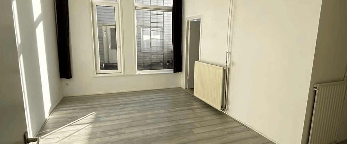 Appartement huren in Leeuwarden