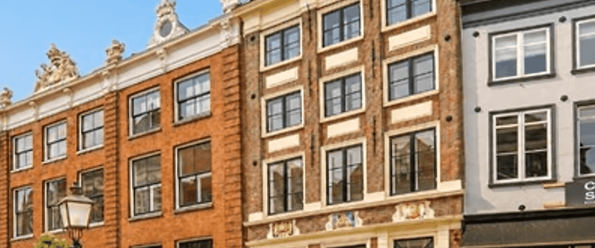 Appartement huren in Hoorn