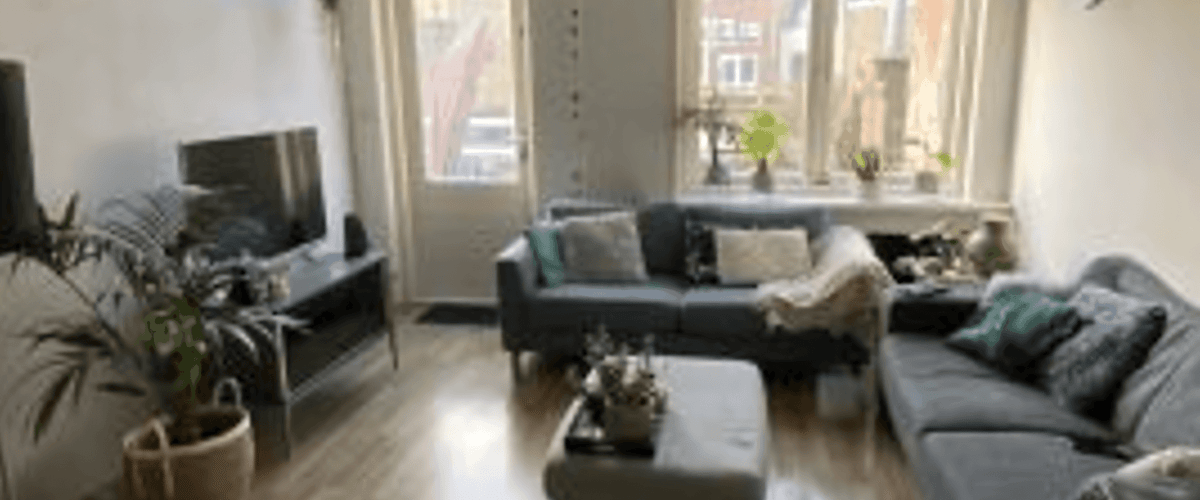 Appartement huren in Leeuwarden