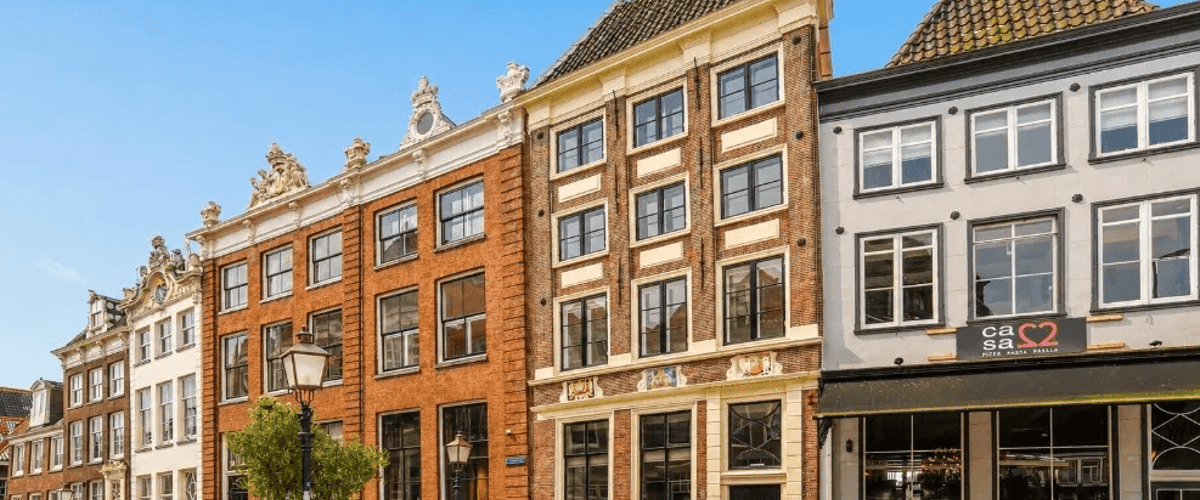 Appartement huren in Hoorn