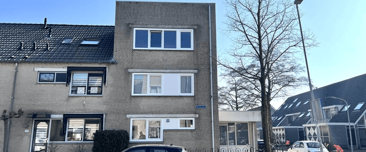 Huis huren in Haarlem