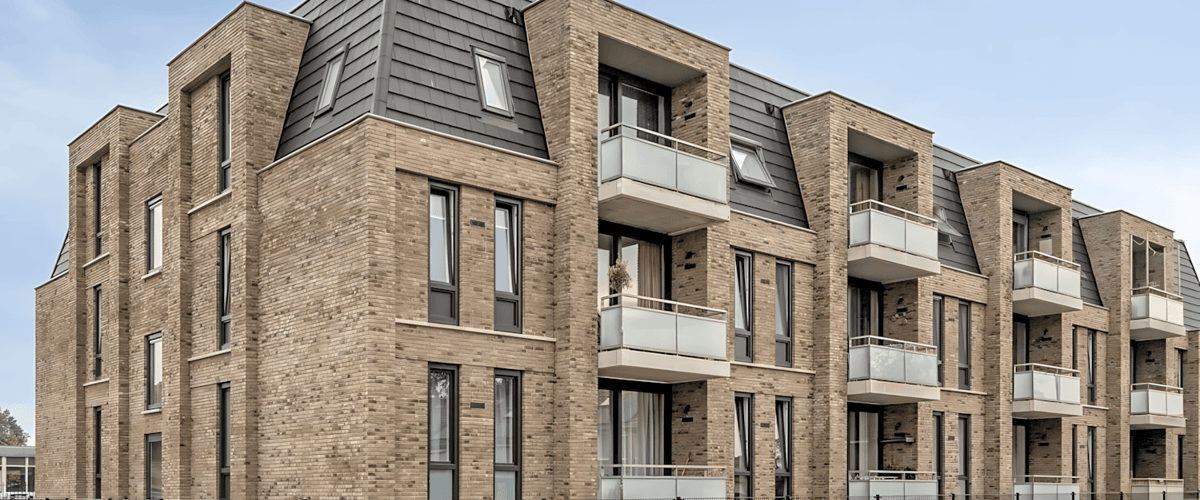 Appartement huren in Bergen op zoom