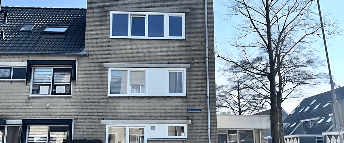 Huis huren in Haarlem