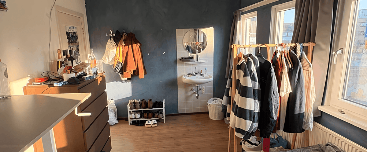 Kamer huren in Eindhoven