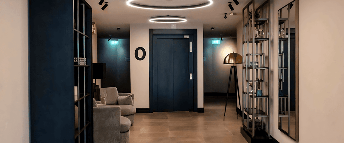 Appartement huren in Leeuwarden
