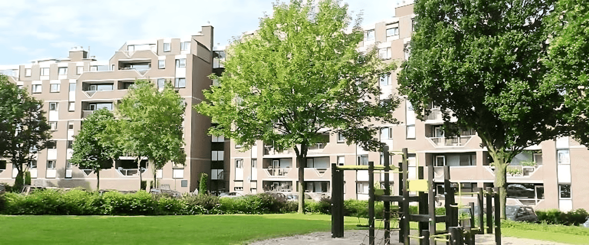 Appartement huren in Heerlen