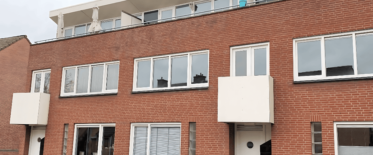 Appartement huren in Heerlen