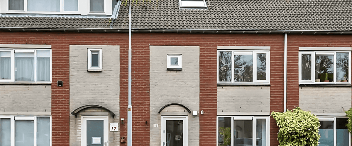 Huis huren in Hoofddorp