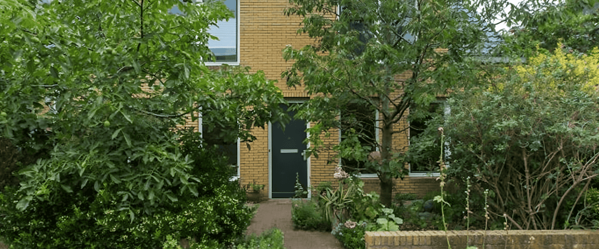 Huis huren in Den Haag