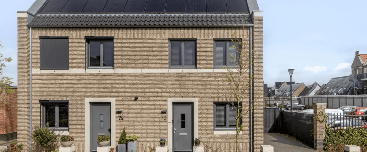 Huis huren in Veldhoven