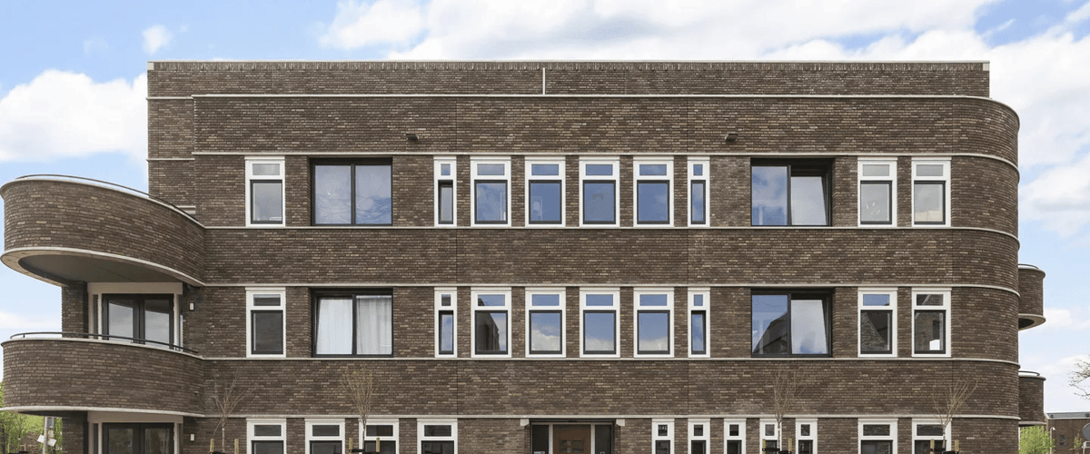 Appartement huren in Amersfoort