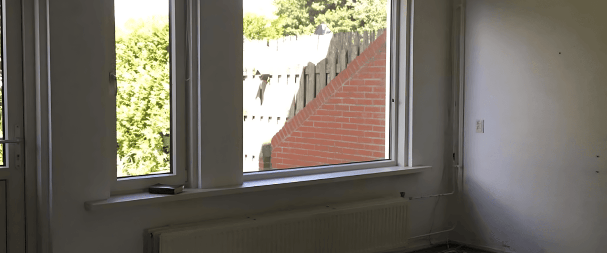 Anti Kraak huren in Uithuizen