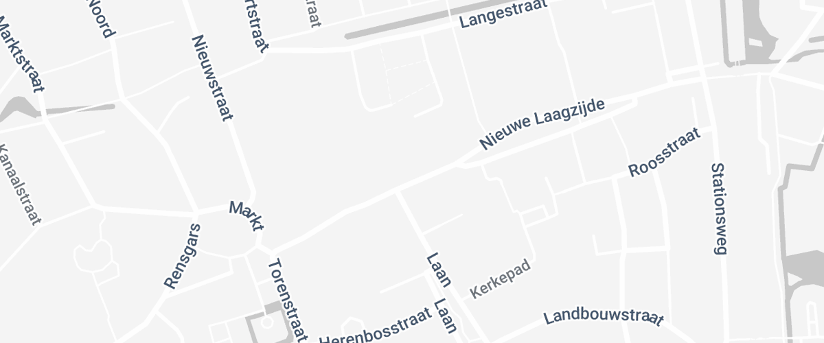 Appartement huren in Schagen