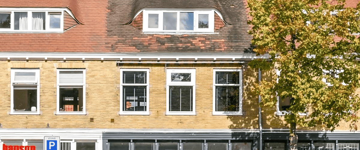 Appartement huren in Heemstede