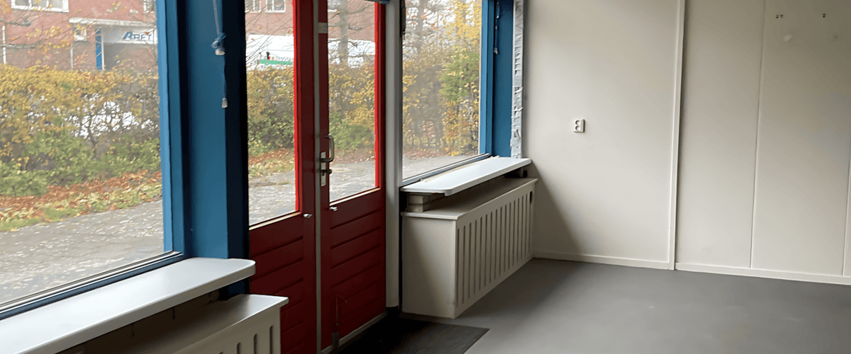 Anti Kraak huren in Uithuizen