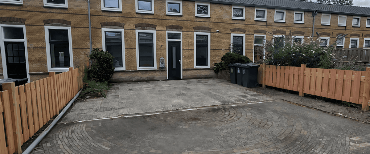 Huis huren in Rotterdam