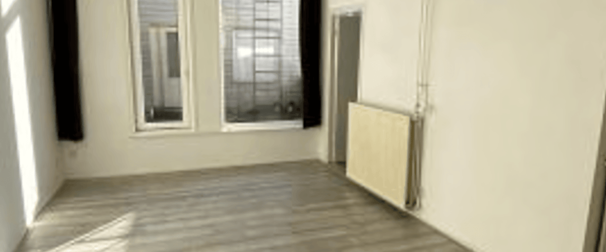 Appartement huren in Leeuwarden