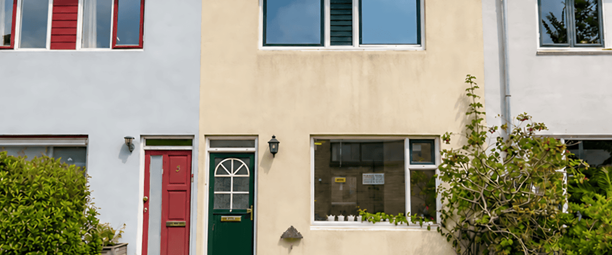 Huis huren in Hilversum