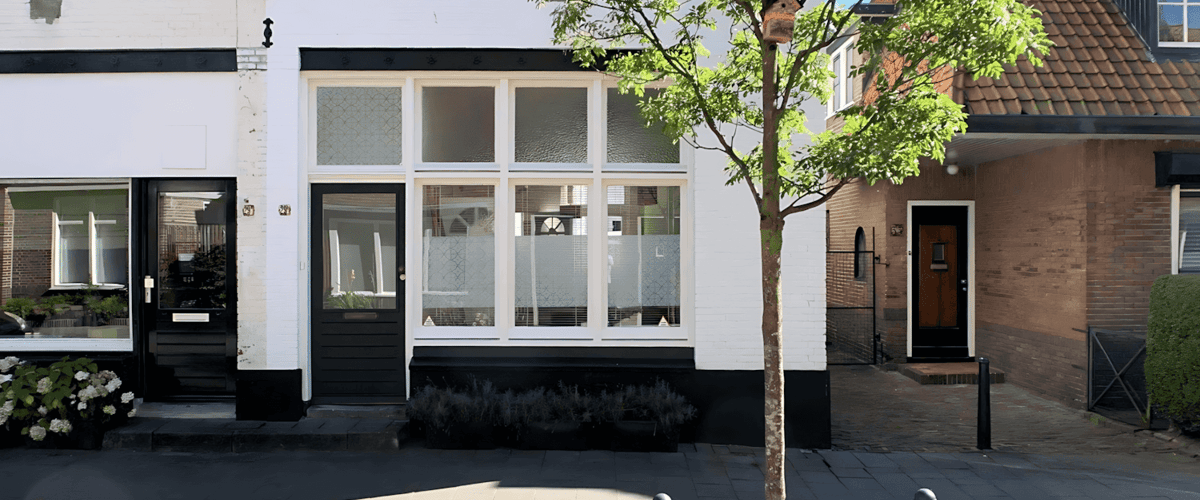 Huis huren in Hilversum