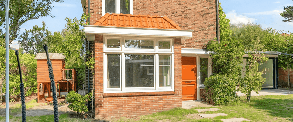 Huis huren in Den Haag