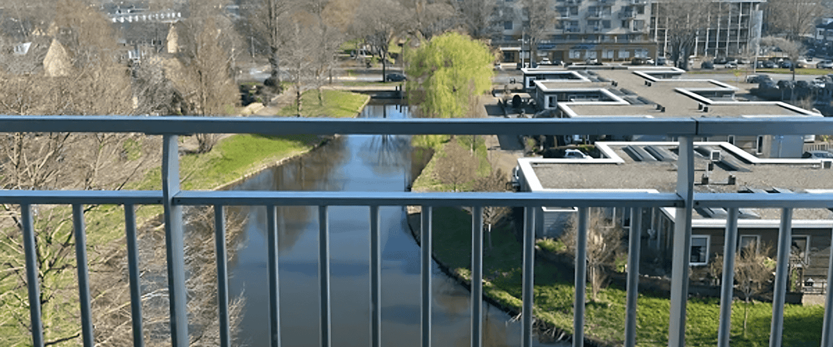 Appartement huren in Heemskerk