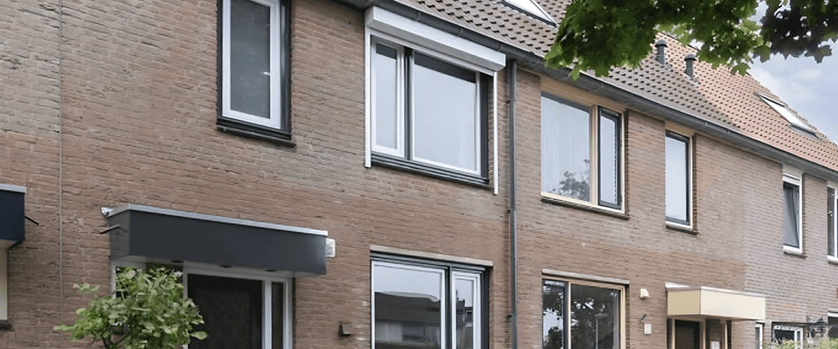 Huis huren in Dronten