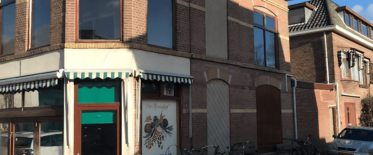 Huis huren in Leiden