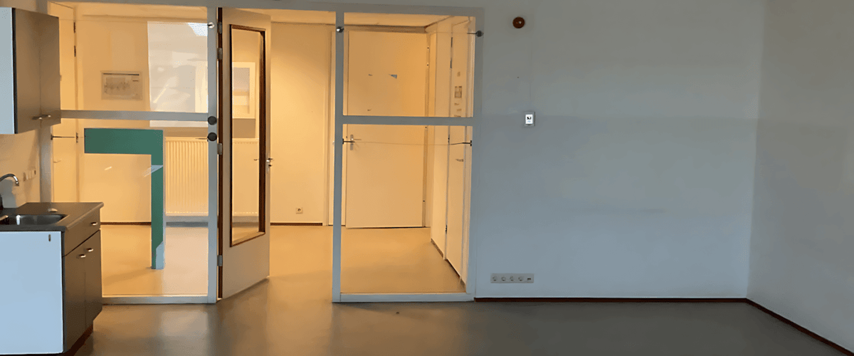 Kantoor huren in Utrecht