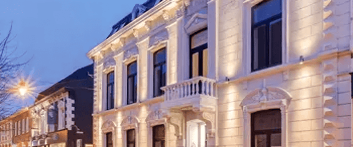 Appartement huren in Weert