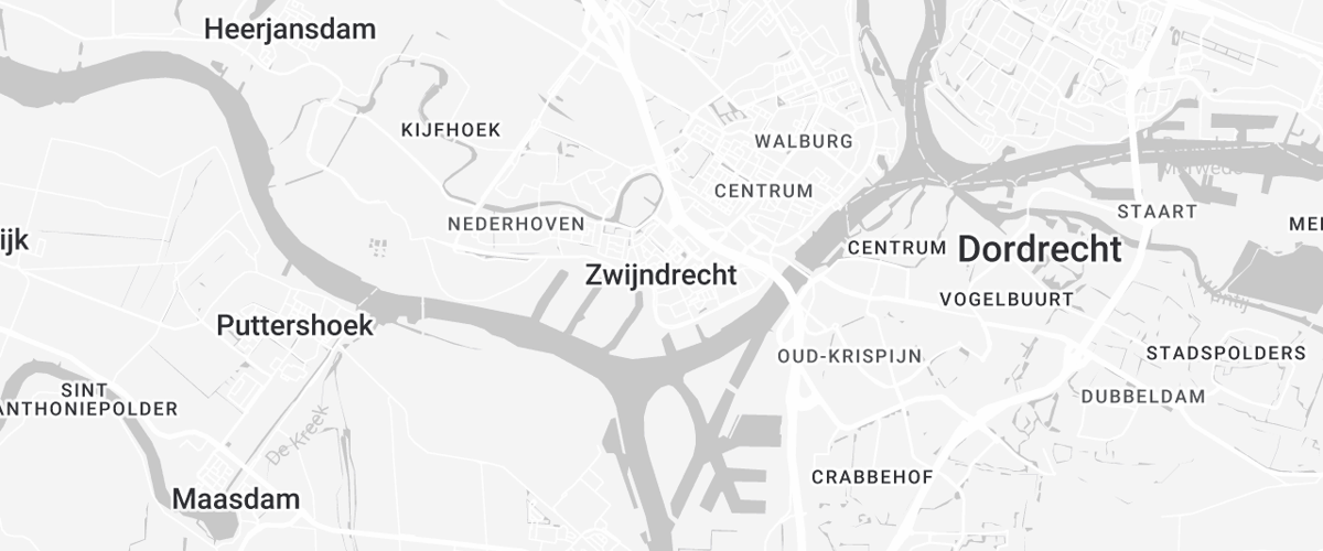 Bedrijfsruimte huren in Zwijndrecht