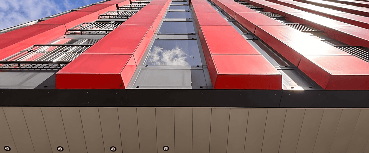 Huis huren in Rotterdam