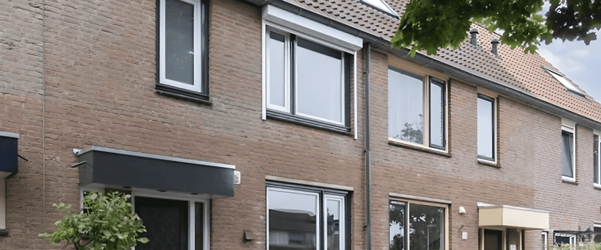 Huis huren in Dronten