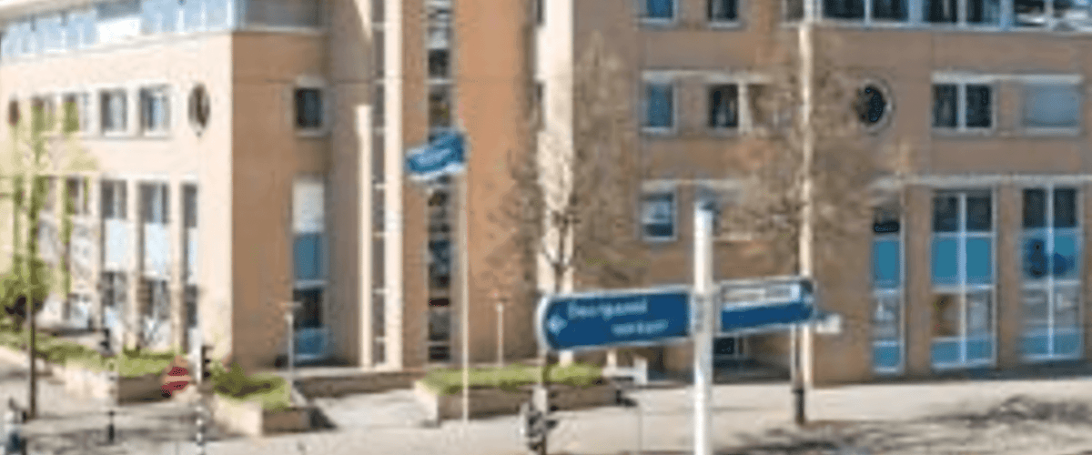 Appartement huren in Heerlen