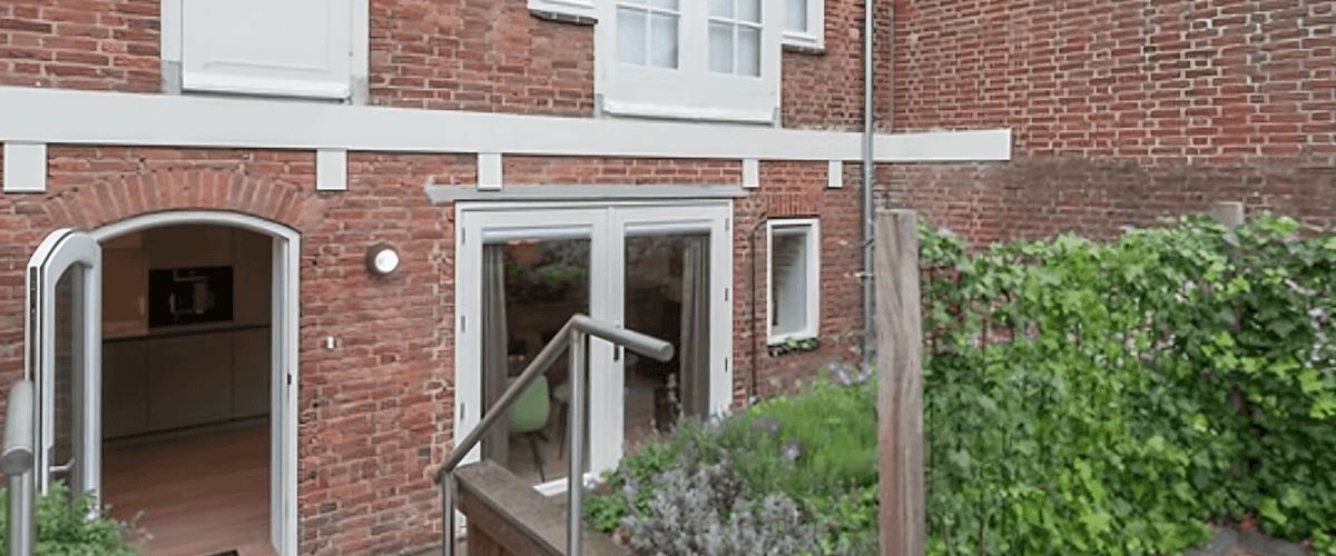 Appartement huren in Alblasserdam