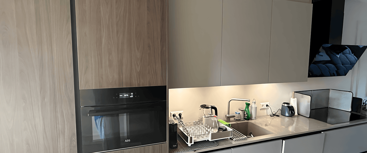 Appartement huren in Amersfoort